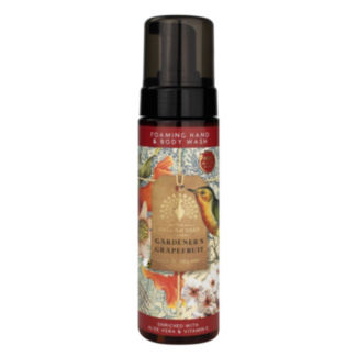 Gardeners Grapefruit 200ml Hand & Body Wash