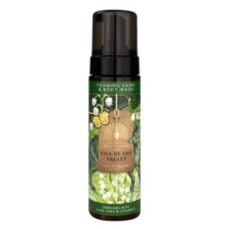 Lily of The Valley 200ml Hand & Body Wash