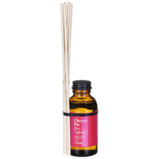 Cherry Pie Apothecary 100ml Reed Diffuser