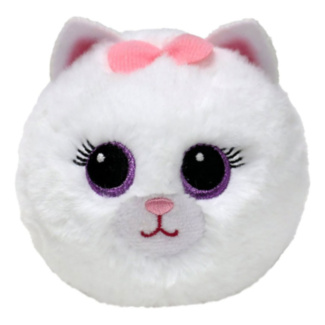 Purdy Cat Beanie Bouncer