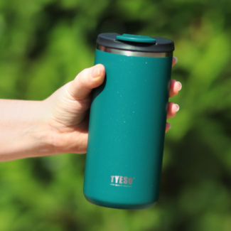 20oz Travel Tumbler - Select Colour