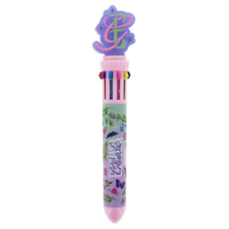 For Good Glinda & Elphaba 10-in-1 Ballpoint Pen with 3D Topper