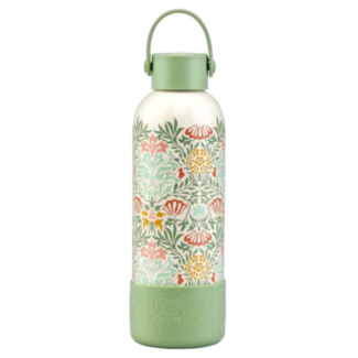 Kitchen Garden Artichoke 500ml Stainless Steel Water Bottle