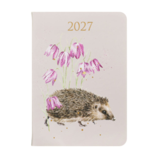 2027 Mini A7 Diary