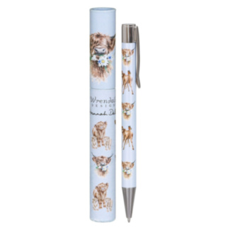 ‘Daisy Coo’ Cow Pen