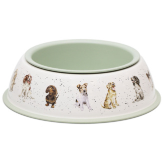 ‘A Dog’s Life’ Dog Bowl