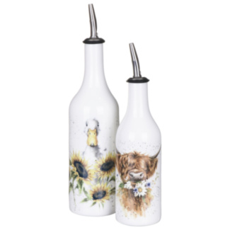 Oil & Vinegar Set