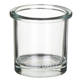 POP Clear Tealight/Votive Holder