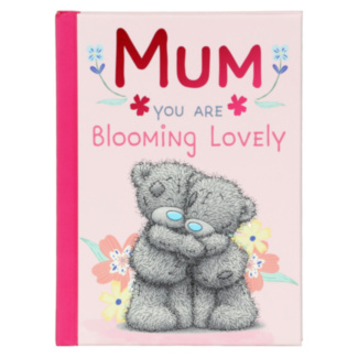 - Mum You Are Blooming Lovely Book