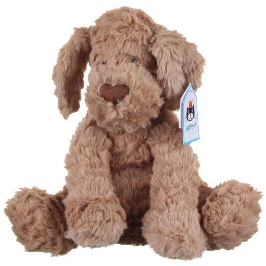 jellycat fuddlewuddle puppy
