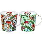 Forestiere Cairngorm Set Of 2 Mugs