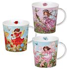 Fairies Lomond Set of 3 Mugs