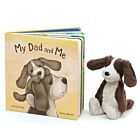 Puppy Book And Toy Set