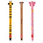 Set of 3 Countryside Erasable Gel Pens