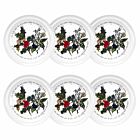 Set of 6 6 Inch Side Plates