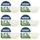 Bundle of 6 Clean Cotton Wax Melts