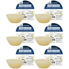 Bundle of 6 Vanilla Wax Melts