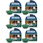 Bundle of 6 Tree Farm Festival Wax Melts