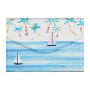 House of Disaster - Travel Wallets from Disaster Designs | Temptation Gifts