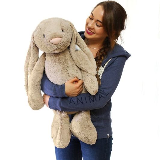 really really big jellycat bunny