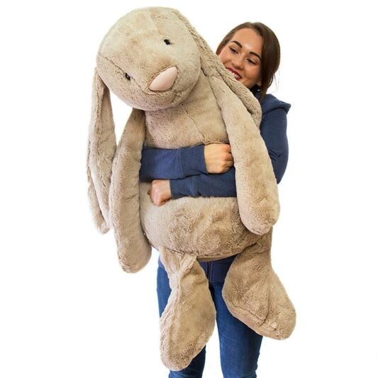 really really big jellycat bunny