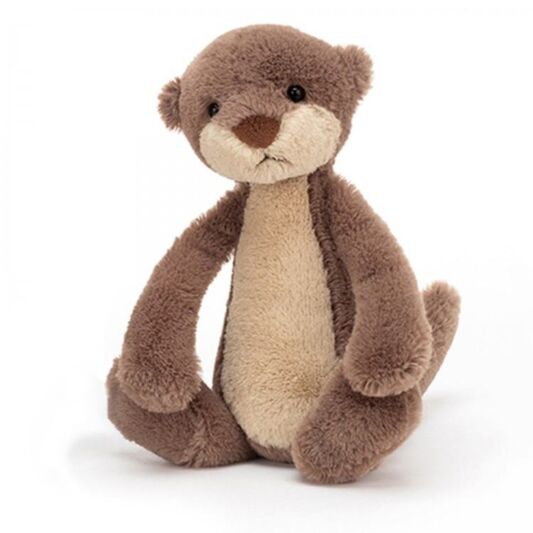 jellycat otter
