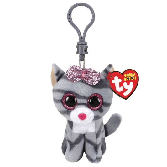 kiki ty beanie boo