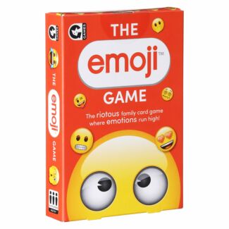 Emoji Card Game