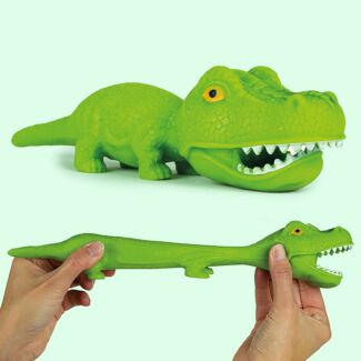 Squeezy Tyrannosaurus Stretch Toy