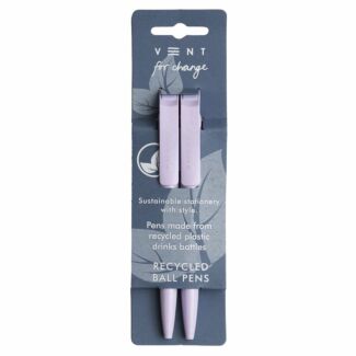 SUCSEED Lavender Pens