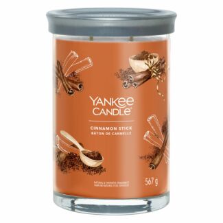 Cinnamon Stick Signature Large Tumbler Candle