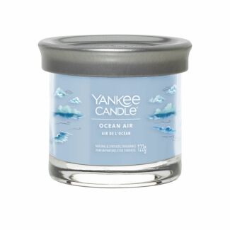 Ocean Air Signature Small Tumbler Candle