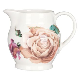 Roses Half Pint Jug