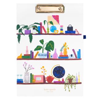Charmed Library Clipboard Folio