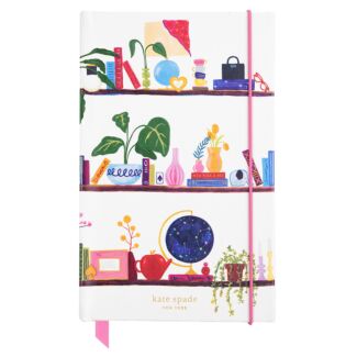 Charmed Library Take Note Large Notebook