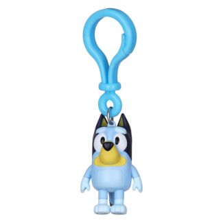 3D Key Clip