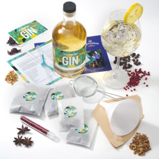 Gin Kit - The Artisan
