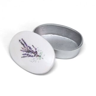 Heather Trinket Box
