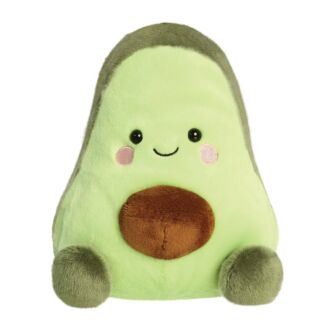 Palm Pals Airy Avocado Medium Soft Toy