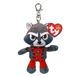 Marvel Rocket Soft Key Clip