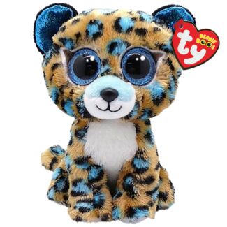 Cobalt – 6” Beanie Boo