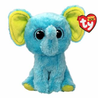 Trunkles Elephant - 6” Beanie Boo