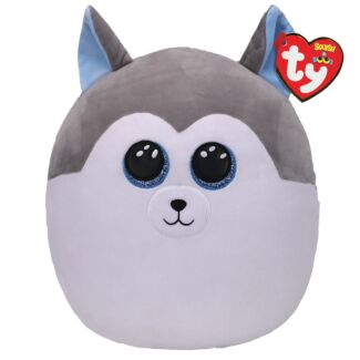 Slush Husky 14” Squishy Beanie