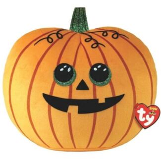 Seeds Pumpkin 14” Halloween Squishaboo