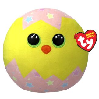 Pippa Chick 10” Squishy Beanie
