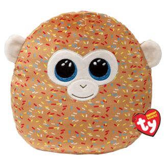 Tamar Monkey 10” Squishy Beanie