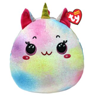 Maisie Unicorn 10” Squishy Beanie 