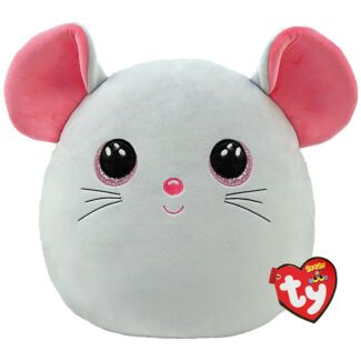 Catnip Mouse 14” Squishaboo