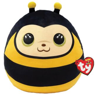 Zinger Bee 14” Squishy Beanie