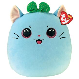 Kirra Cat 14” Squishaboo